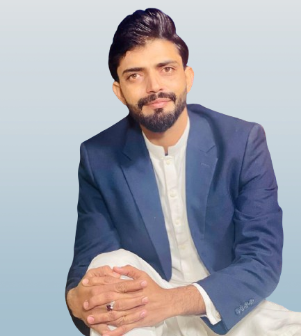 Ali Raza